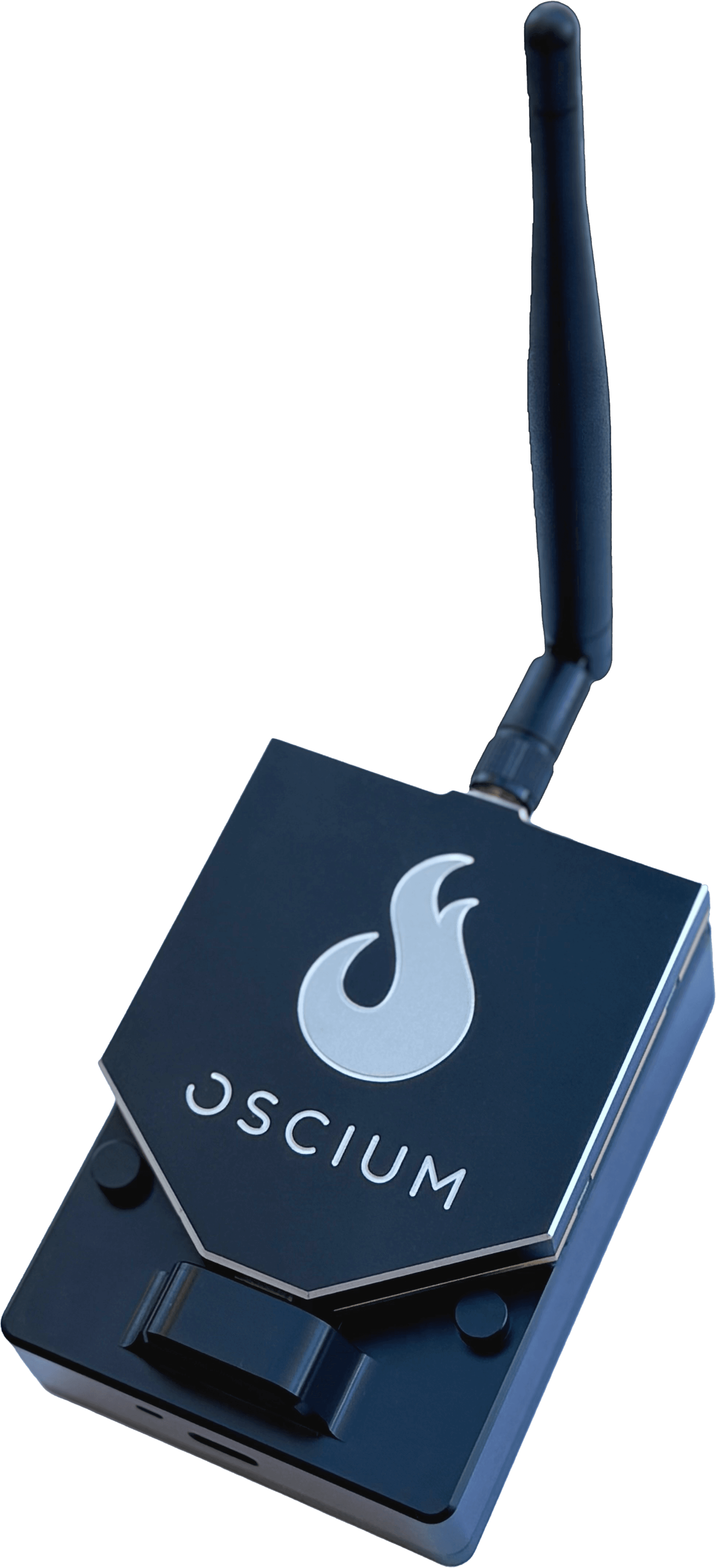 WLAN Pi Go with Wi-Spy Lucid