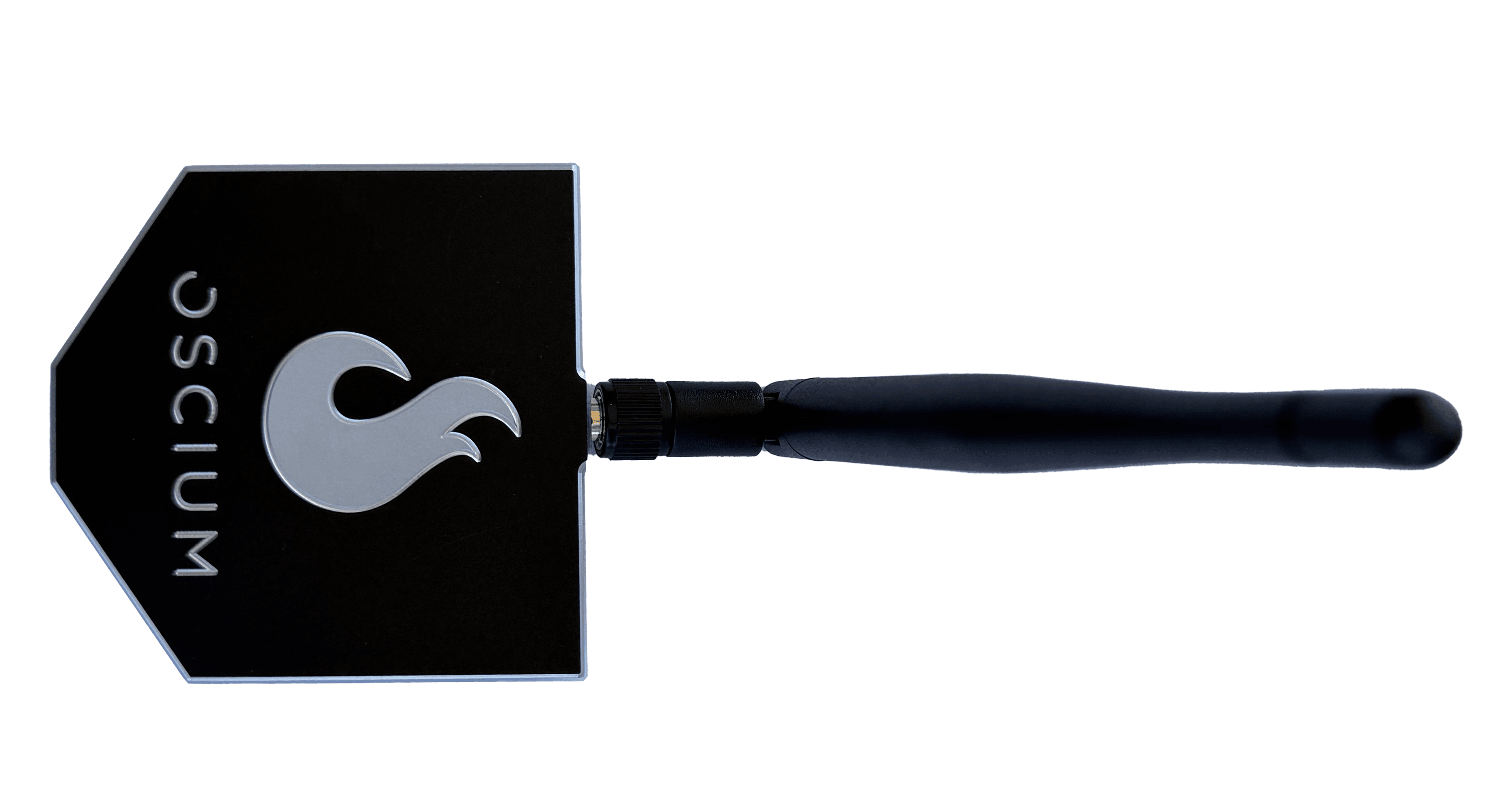 Top View of the Wi-Spy Lucid