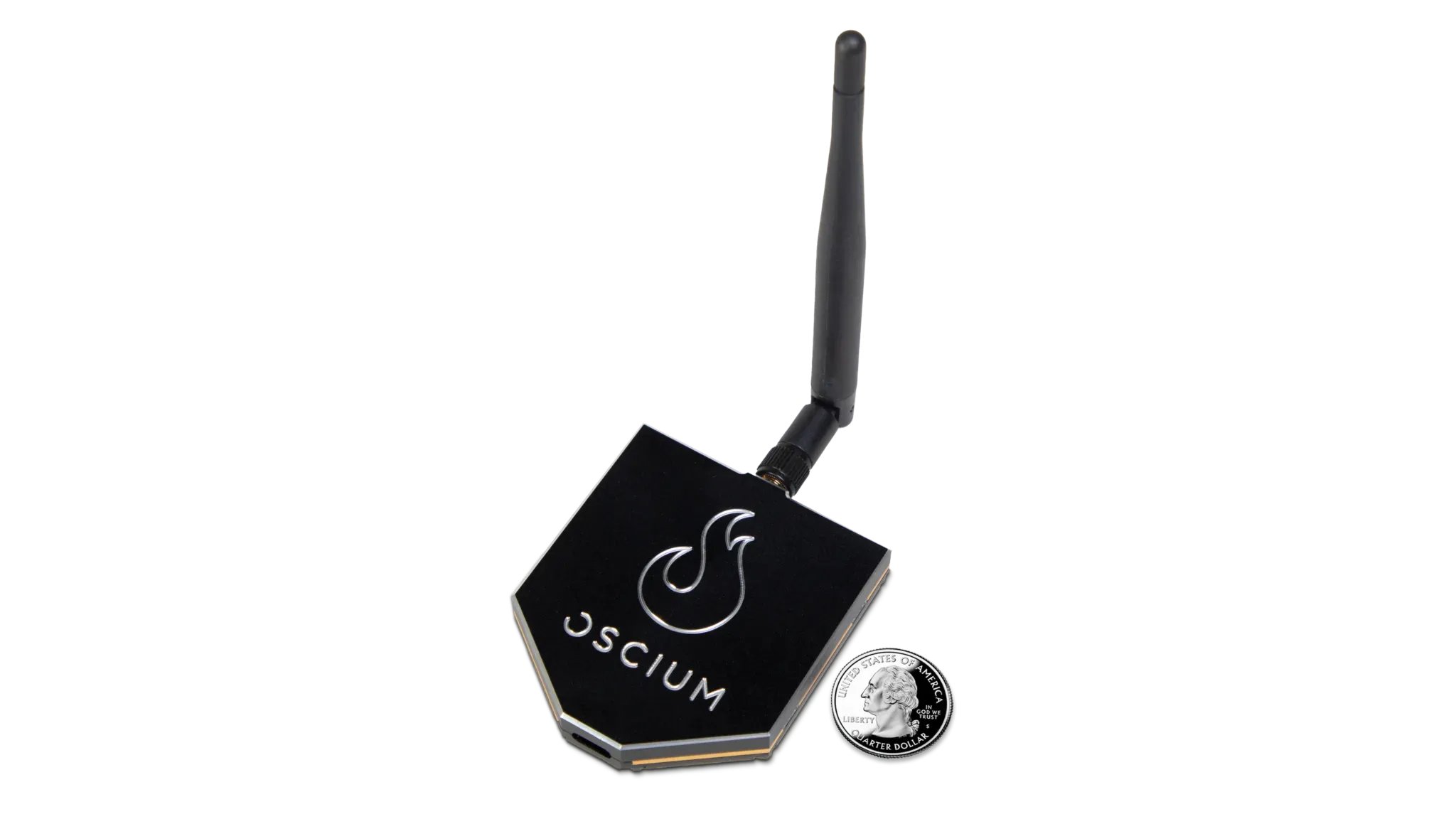 Oscium Releases New Wi-Fi 6/6E Spectrum Analyzer