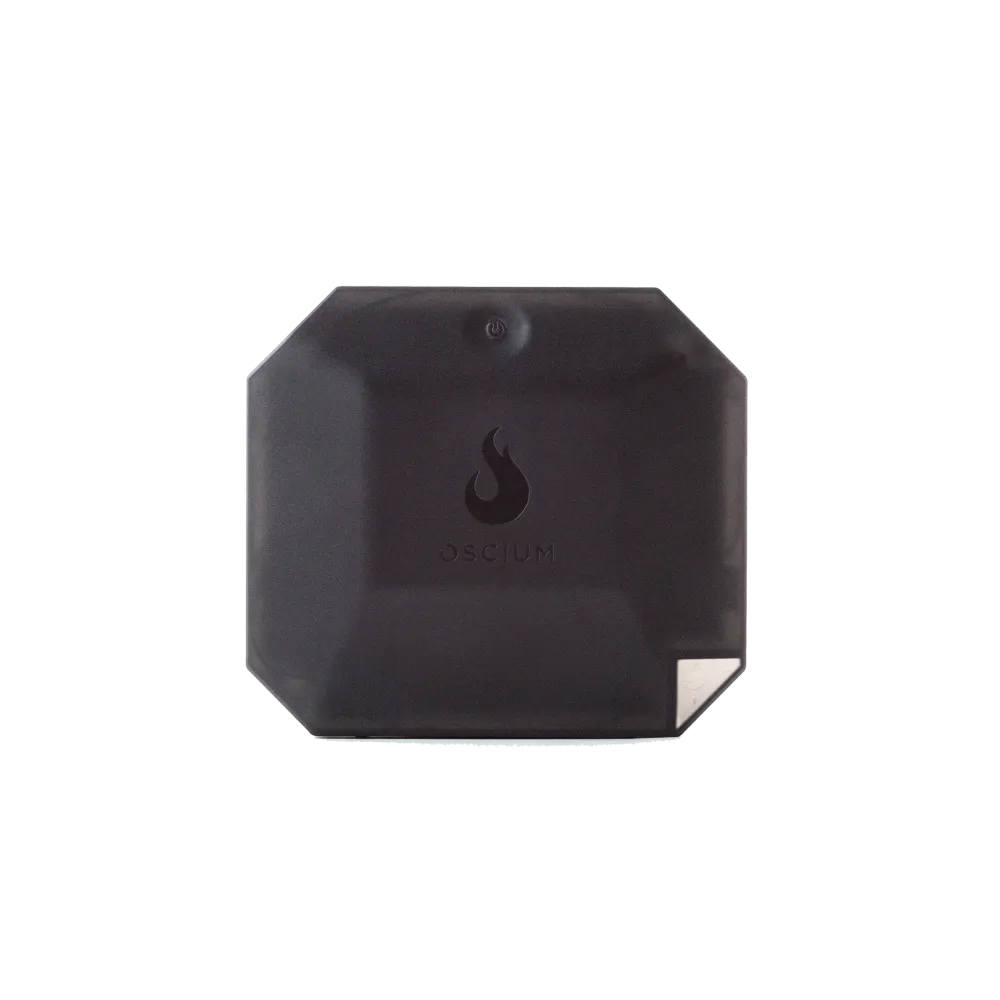 Oscium Nomad portable multi-radio Wi-Fi packet capture device
