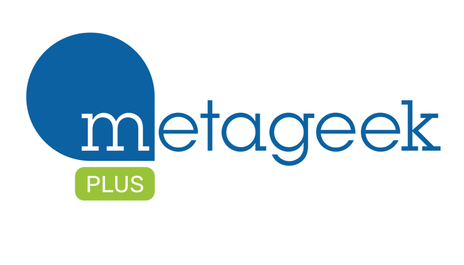 MetaGeek Plus